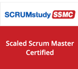 Scaled Scrum Master Certified